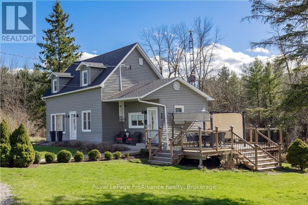 4068 County Road 29, Elizabethtown-Kitley, Ontario  K6V 5T4 - Photo 4 - X9411258