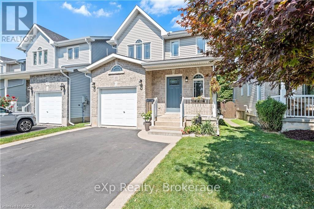 450 Laura Avenue, Kingston (Kingston East (Incl Barret Crt)), Ontario  K7K 7M3 - Photo 3 - X9411312