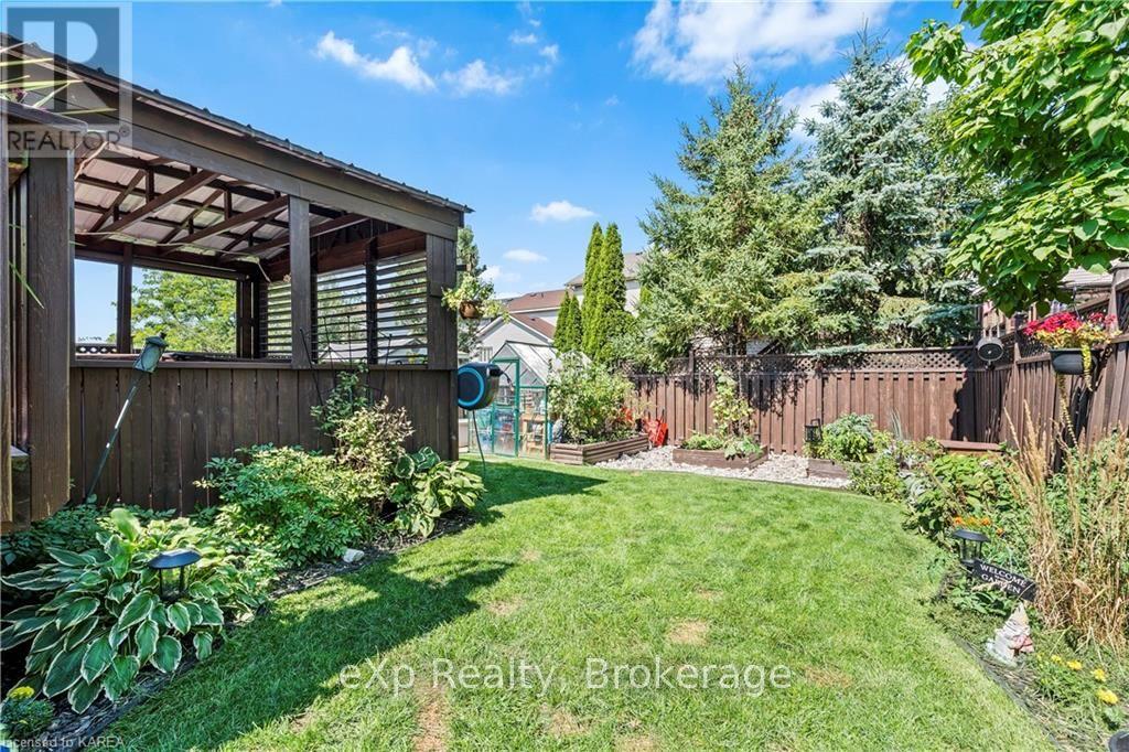 450 Laura Avenue, Kingston (Kingston East (Incl Barret Crt)), Ontario  K7K 7M3 - Photo 32 - X9411312