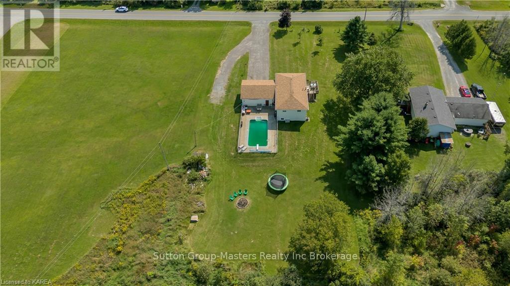 3034 Railton Road, South Frontenac (Frontenac South), Ontario  K0H 1V0 - Photo 38 - X9412207