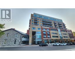 211 - 652 PRINCESS STREET, kingston (central city east), Ontario