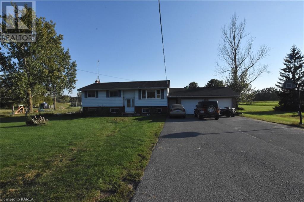 7072 County Road 2, Morven, Ontario  K7R 3K6 - Photo 1 - 40646227