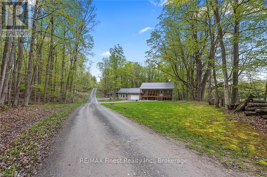 8 Enchanted Lane, South Frontenac (Frontenac South), Ontario  K0H 2L0 - Photo 11 - X9411552