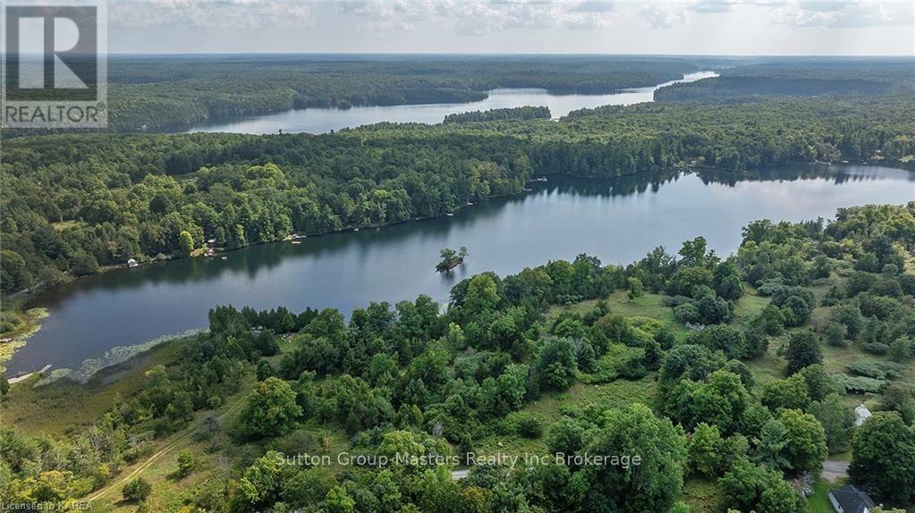 0 James Wilson Road, South Frontenac (Frontenac South), Ontario  K0H 1W0 - Photo 13 - X9411520