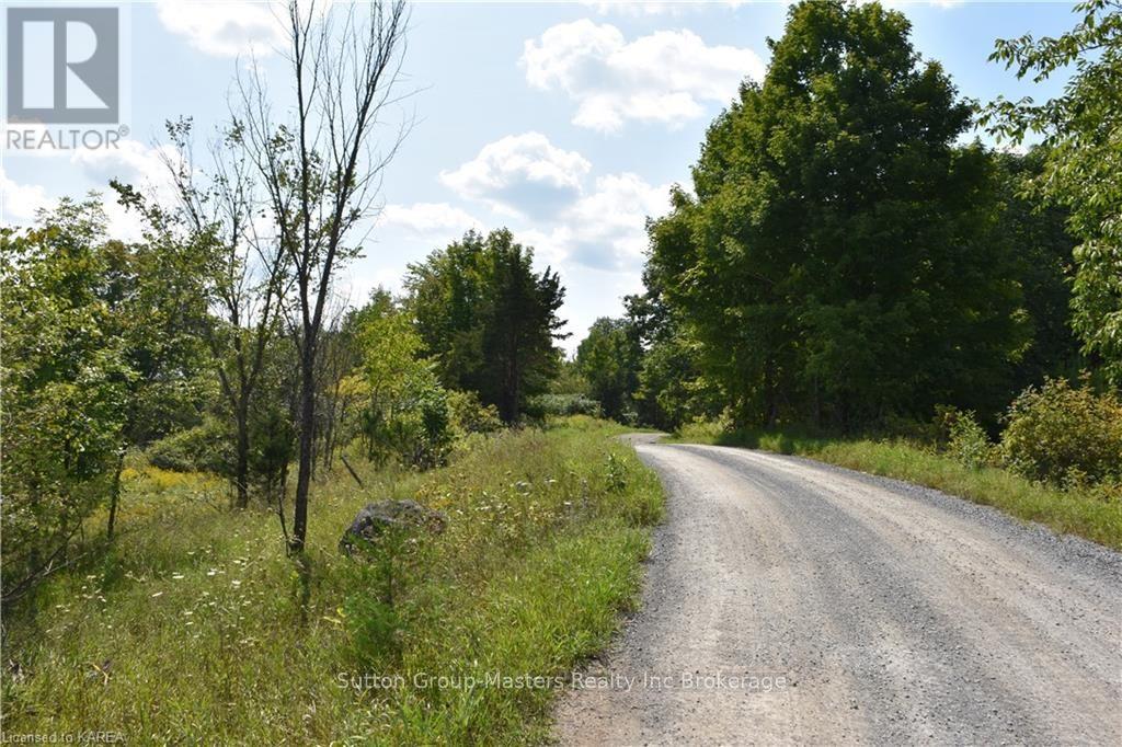 0 James Wilson Road, South Frontenac (Frontenac South), Ontario  K0H 1W0 - Photo 27 - X9411520