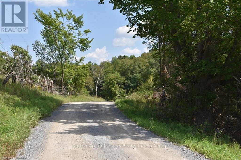 0 James Wilson Road, South Frontenac (Frontenac South), Ontario  K0H 1W0 - Photo 28 - X9411520