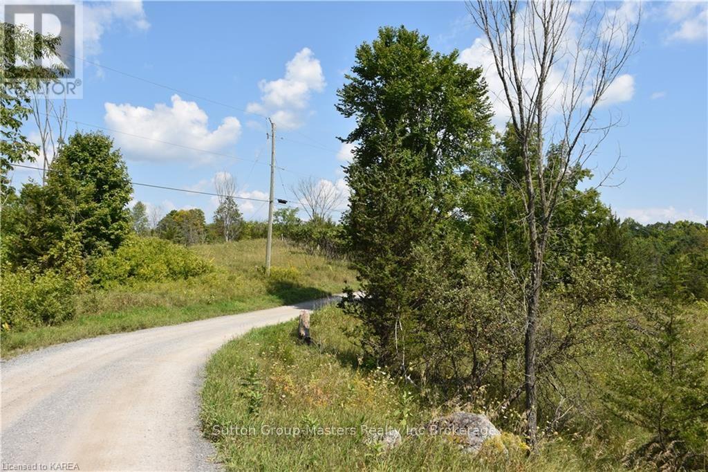 0 James Wilson Road, South Frontenac (Frontenac South), Ontario  K0H 1W0 - Photo 29 - X9411520