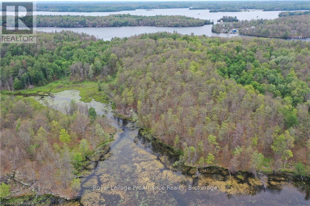 Pt Lt 7 Smiths Bay Lot, Rideau Lakes, Ontario  K0G 1E0 - Photo 2 - X9411418