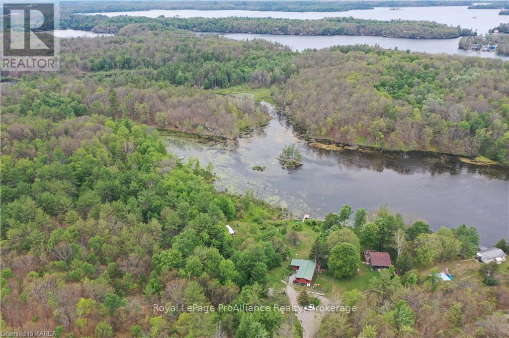 Pt Lt 7 Smiths Bay Lot, Rideau Lakes, Ontario  K0G 1E0 - Photo 5 - X9411418