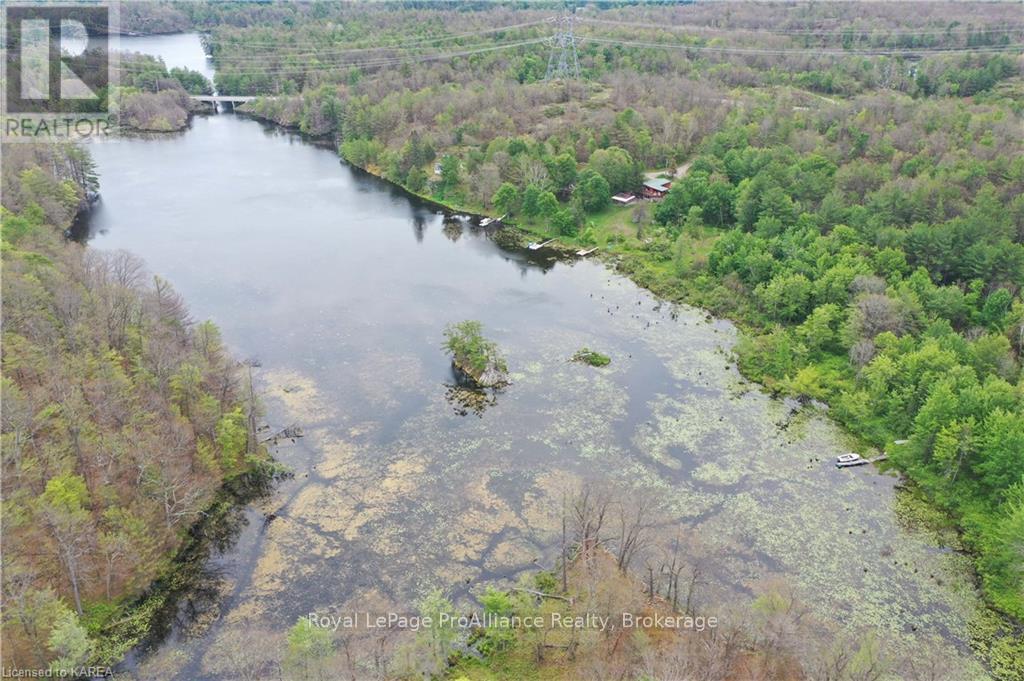 Pt Lt 7 Smiths Bay Lot, Rideau Lakes, Ontario  K0G 1E0 - Photo 8 - X9411418