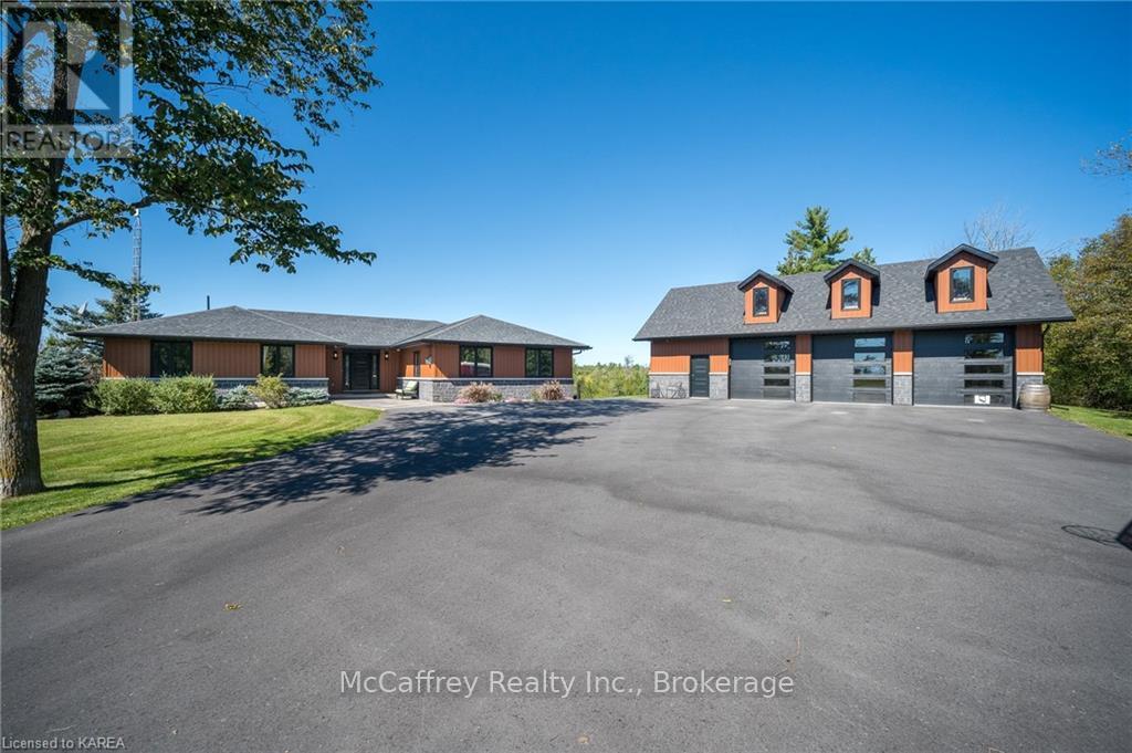 2855 COUNTY ROAD 4, stone mills, Ontario