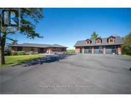 2855 COUNTY ROAD 4, stone mills, Ontario