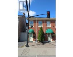 270 WELLINGTON STREET, kingston (east of sir john a. blvd), Ontario