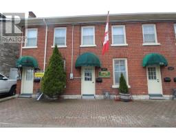 272 WELLINGTON STREET, kingston (east of sir john a. blvd), Ontario