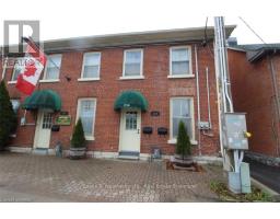 274 WELLINGTON STREET, kingston (east of sir john a. blvd), Ontario