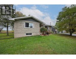 1199 NUGENT ROAD, stone mills, Ontario