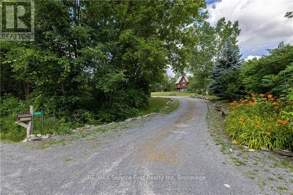 4668 Portland/loughborough Road, South Frontenac (Frontenac South), Ontario  K0H 1V0 - Photo 13 - X9412299