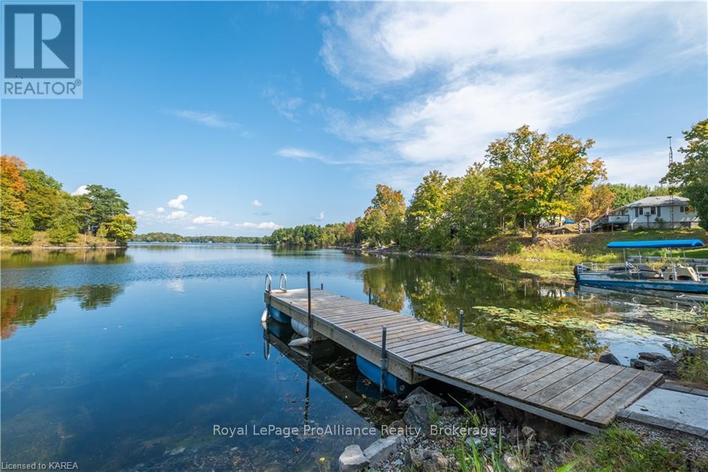 1057 Quinte Conservation Lane, South Frontenac (Frontenac South), Ontario  K0H 2W0 - Photo 15 - X9412346