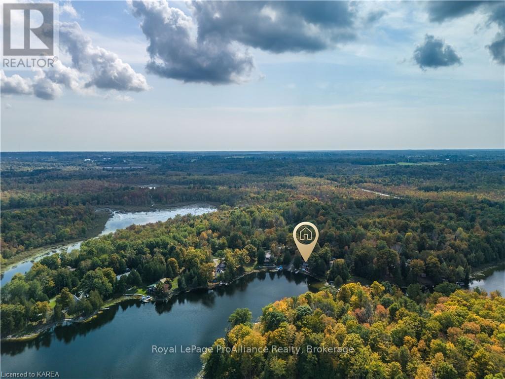 1057 Quinte Conservation Lane, South Frontenac (Frontenac South), Ontario  K0H 2W0 - Photo 25 - X9412346