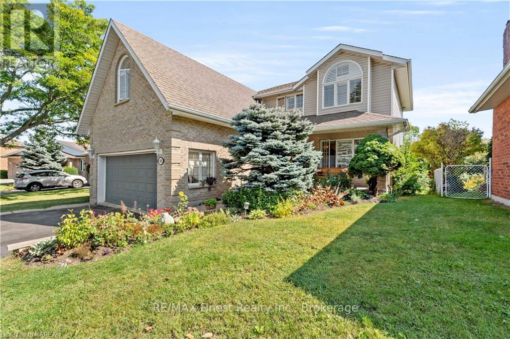 688 PARKSIDE CRESCENT, kingston (east gardiners rd), Ontario