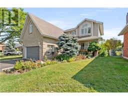 688 PARKSIDE CRESCENT, kingston (east gardiners rd), Ontario