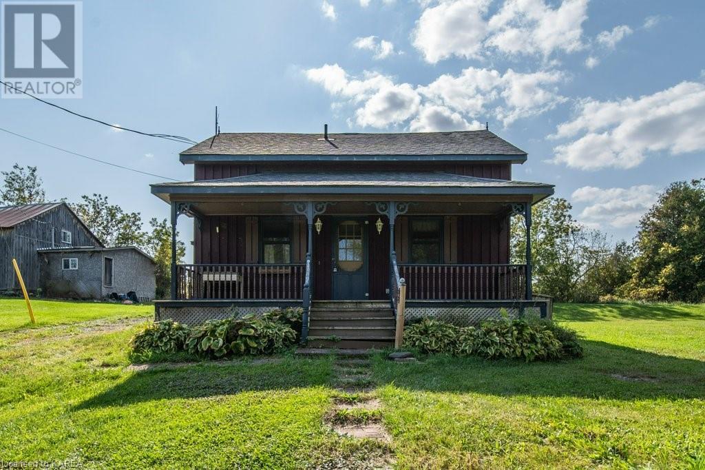 276 MILLER RD, croydon, Ontario