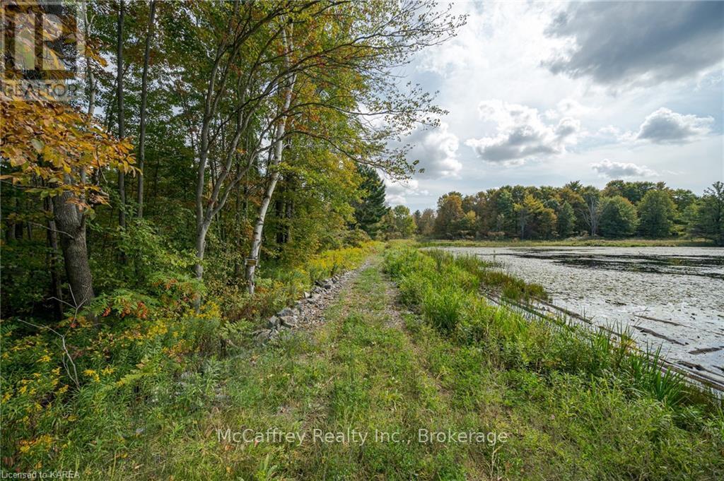 2970 Mountain Road, Stone Mills, Ontario  K0K 1Z0 - Photo 2 - X9411700