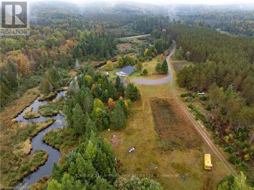 1968 Matawatchan Road, Greater Madawaska, Ontario  K0J 2R0 - Photo 5 - X9412354