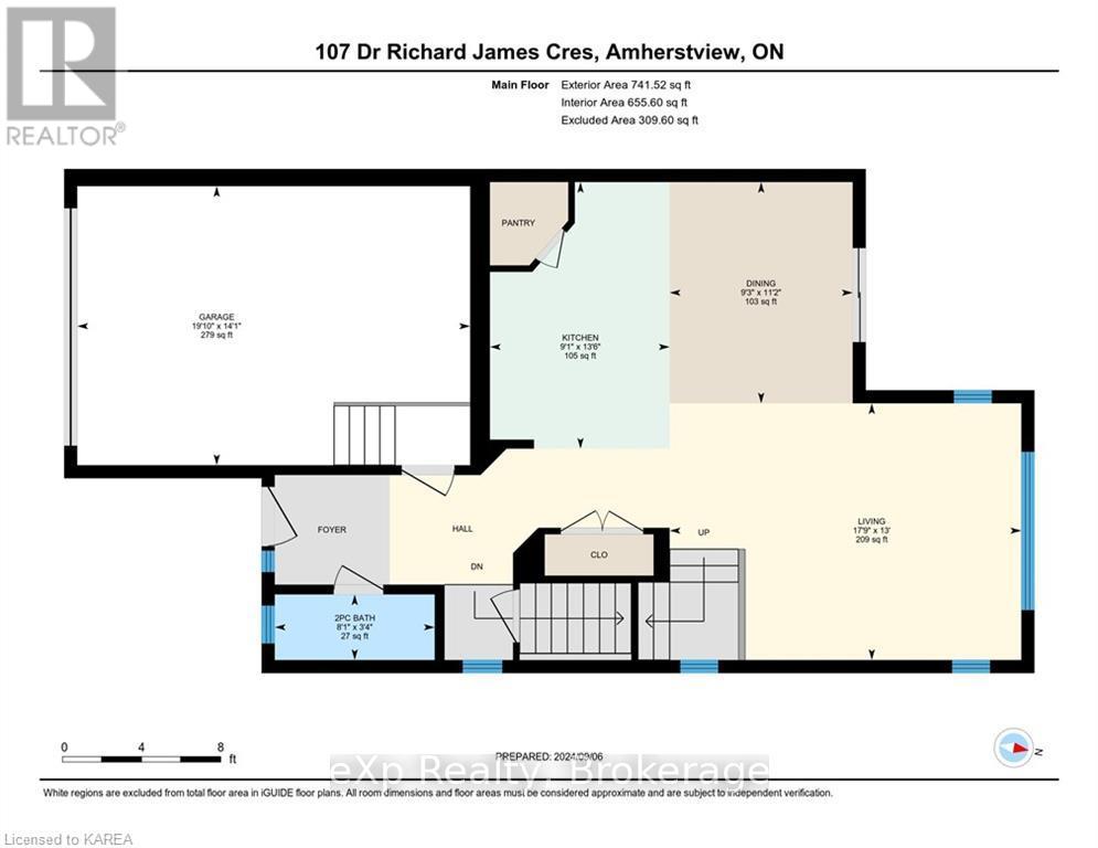 107 Dr Richard James Crescent, Loyalist (Amherstview), Ontario  K7N 1C0 - Photo 14 - X9412297