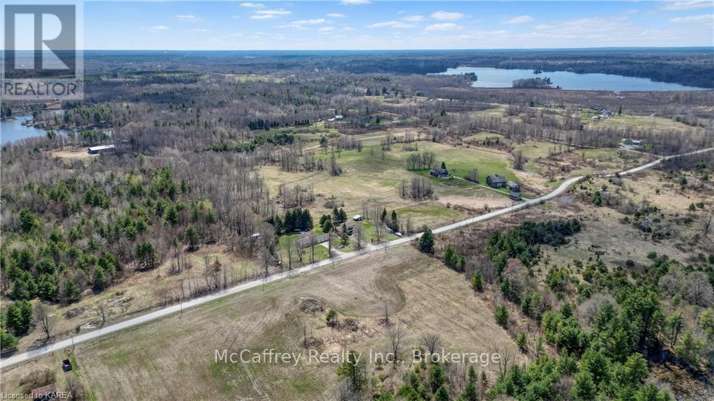 Lot 1 White Lake Road, Central Frontenac (Frontenac Centre), Ontario  K0H 1T0 - Photo 10 - X9411932