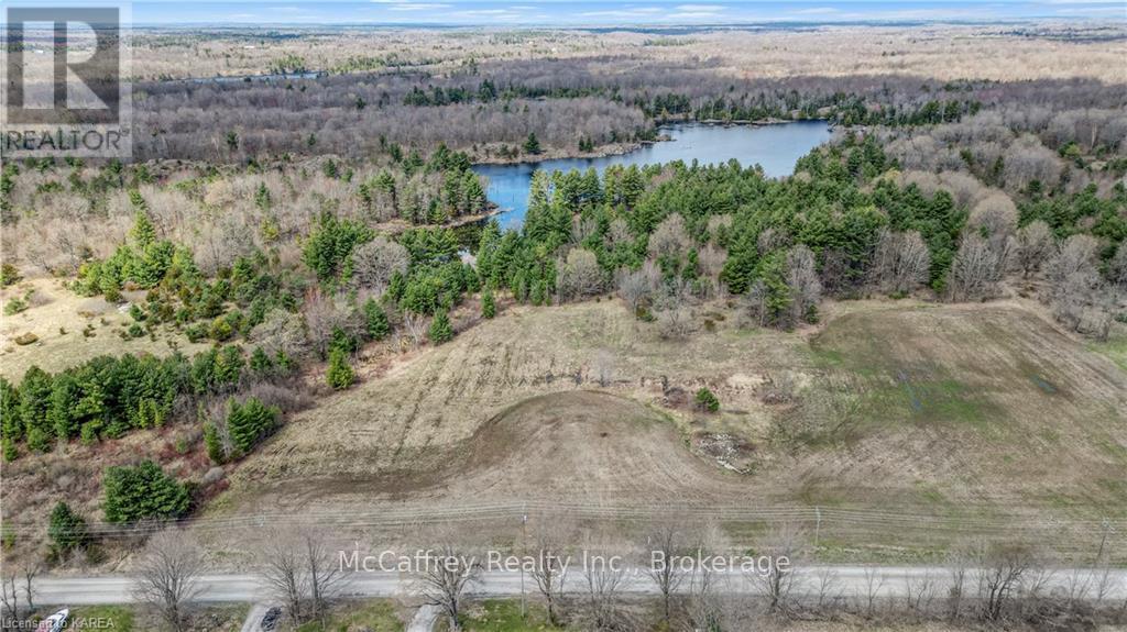 Lot 1 White Lake Road, Central Frontenac (Frontenac Centre), Ontario  K0H 1T0 - Photo 3 - X9411932