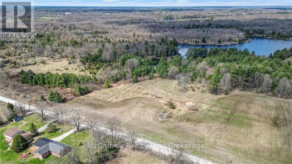 Lot 1 White Lake Road, Central Frontenac (Frontenac Centre), Ontario  K0H 1T0 - Photo 6 - X9411932