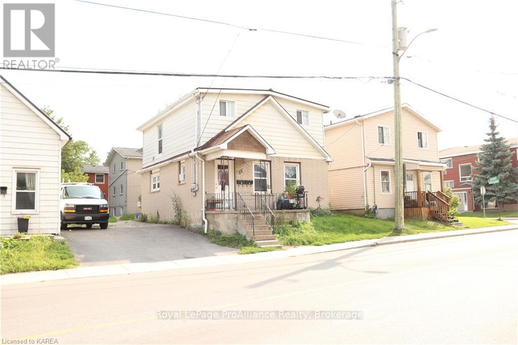 22 Concession Street, Kingston (East Of Sir John A. Blvd), Ontario  K7K 2A4 - Photo 3 - X9411948