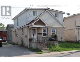 22 CONCESSION STREET, kingston (east of sir john a. blvd), Ontario