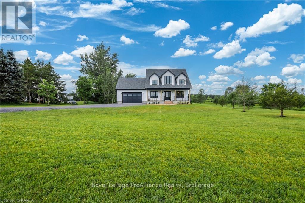 3933 County Rd 9, Greater Napanee, Ontario  K7R 3K8 - Photo 4 - X9411954