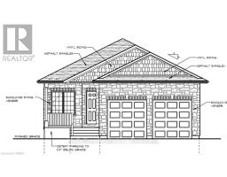 LOT 2 CREIGHTON DRIVE, loyalist (odessa), Ontario