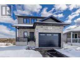 LOT 1 CREIGHTON DRIVE, loyalist (odessa), Ontario