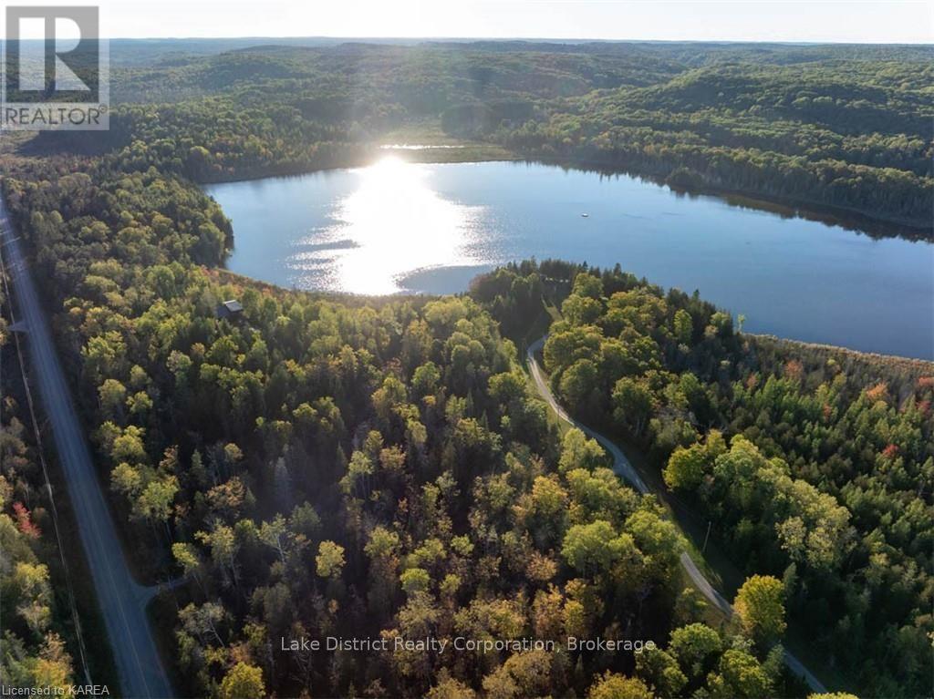 9055 Road 509, North Frontenac (Frontenac North), Ontario  K0H 2M0 - Photo 36 - X9412483