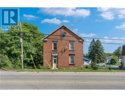 430 KING STREET W, gananoque, Ontario