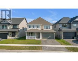 1239 WATERSIDE WAY, kingston (kingston east (incl barret crt)), Ontario