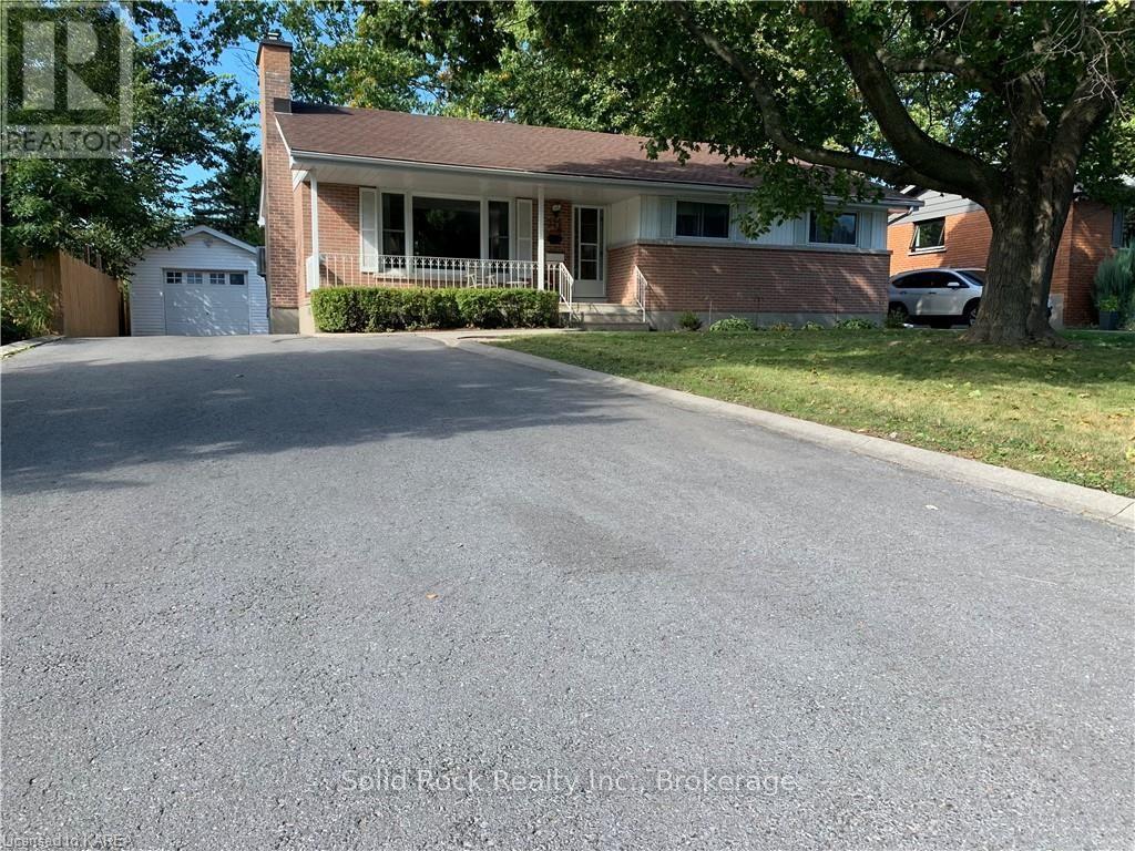 329 Glen Castle Road, Kingston (City Southwest), Ontario  K7M 4N9 - Photo 2 - X9412579