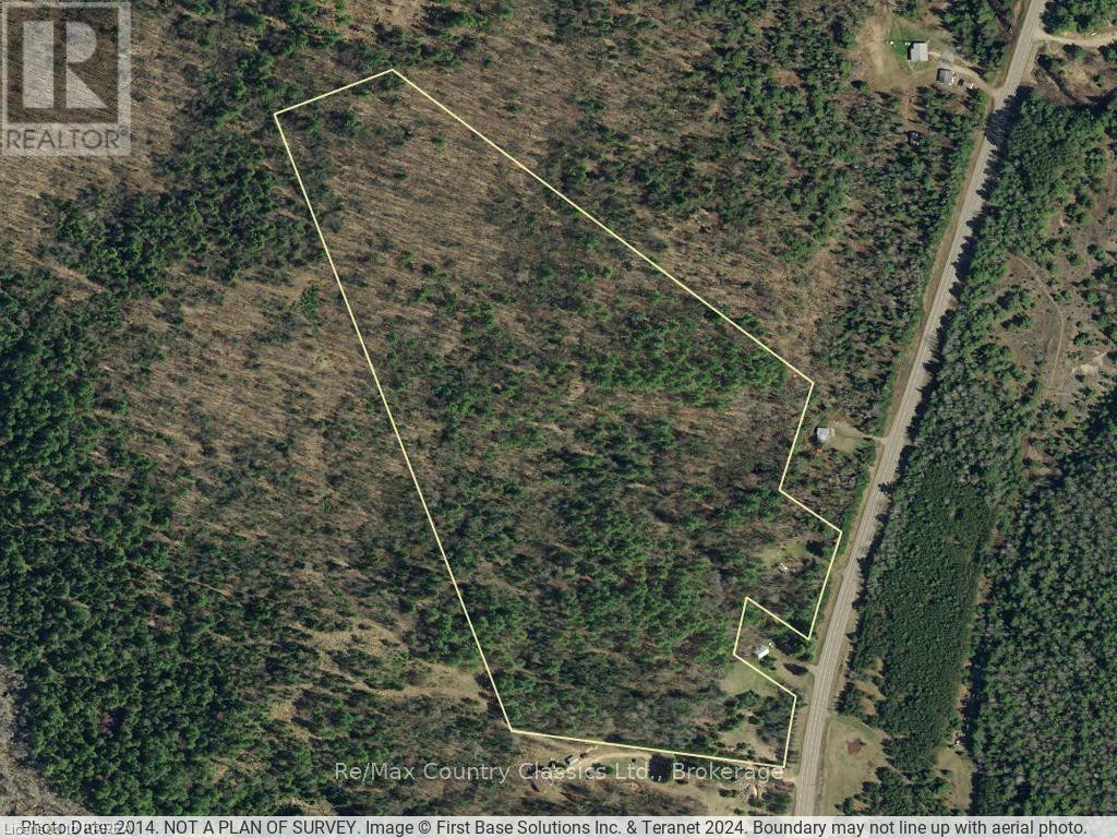 0 Highway 41, Addington Highlands, Ontario  K0H 1K0 - Photo 1 - X9412602