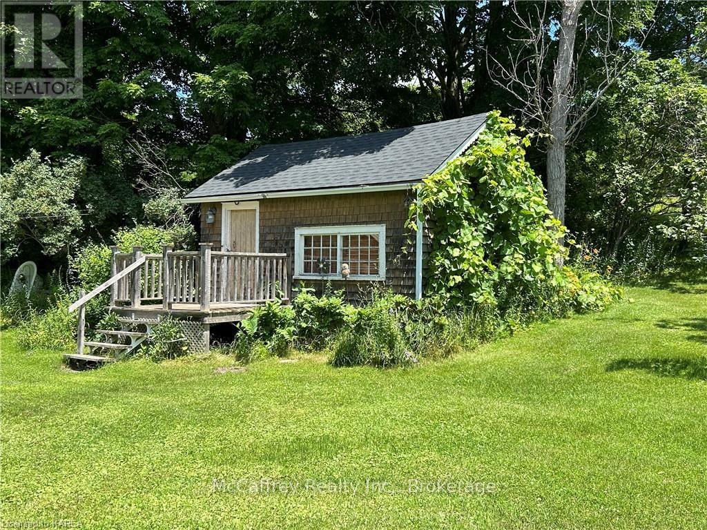 4 Peel Street, Stone Mills, Ontario  K0K 3G0 - Photo 39 - X9412581