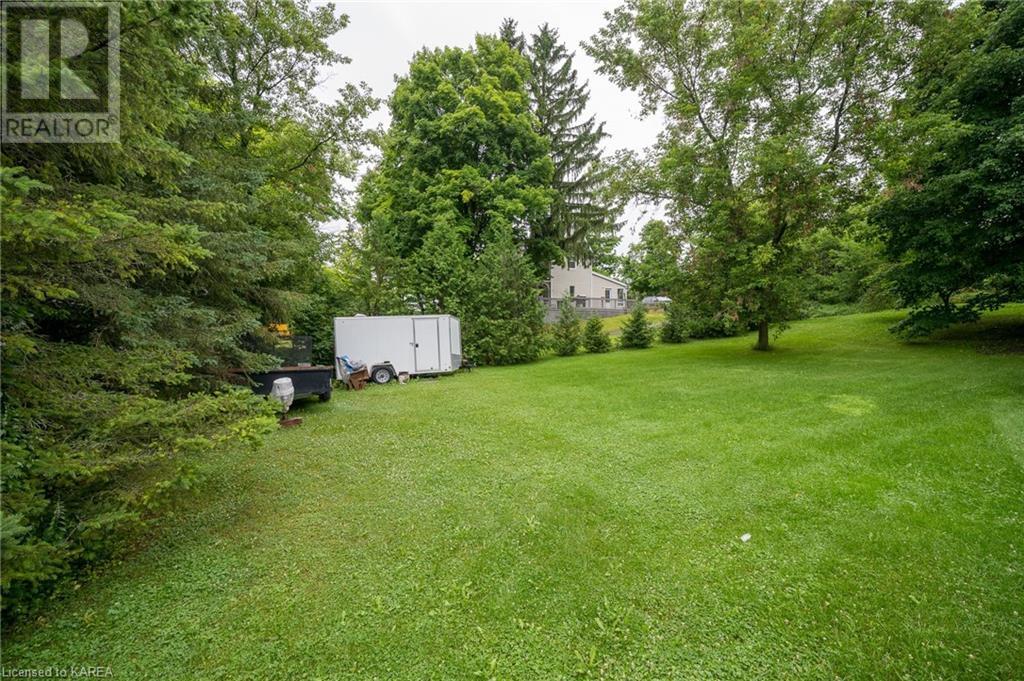 4 Peel Street, Stone Mills, Ontario  K0K 3G0 - Photo 45 - X9412581