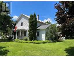 4 PEEL STREET, stone mills, Ontario