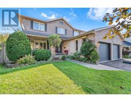 1098 CAITLIN CRESCENT, kingston (north of taylor-kidd blvd), Ontario