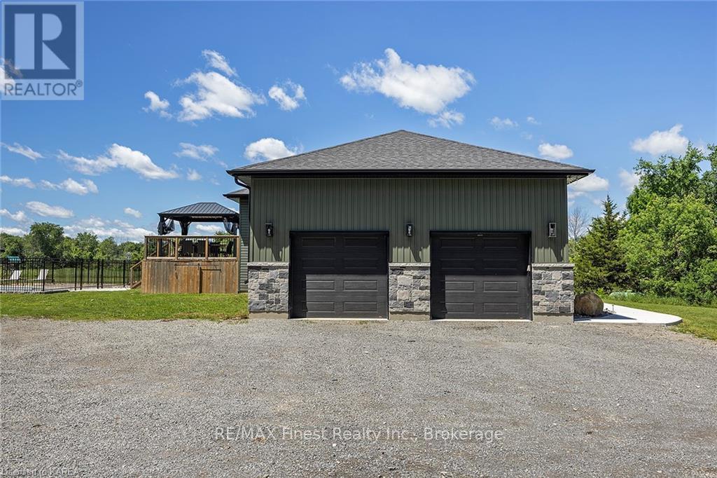 3541 Greenfield Road, South Frontenac (Frontenac South), Ontario  K0H 1X0 - Photo 6 - X9412702