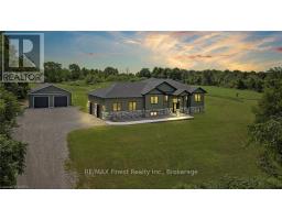 3541 GREENFIELD ROAD, south frontenac (frontenac south), Ontario