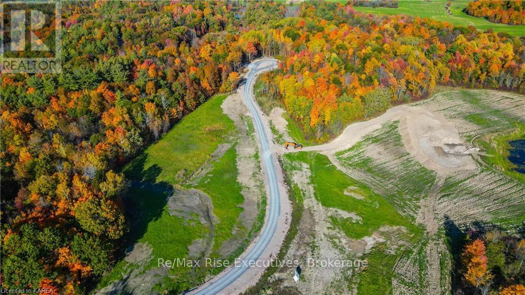 Lot B3 Hetu Road, Leeds And The Thousand Islands, Ontario  K7G 2V3 - Photo 11 - X9412720