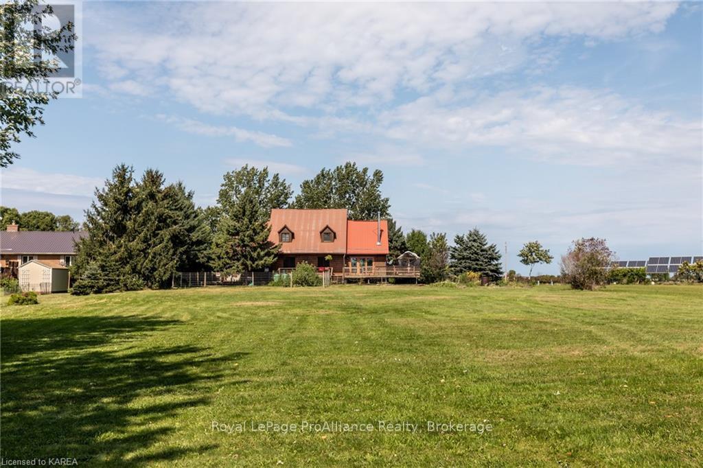 275 Carpenters Point Road, Frontenac Islands (The Islands), Ontario  K0H 2Y0 - Photo 10 - X9412746